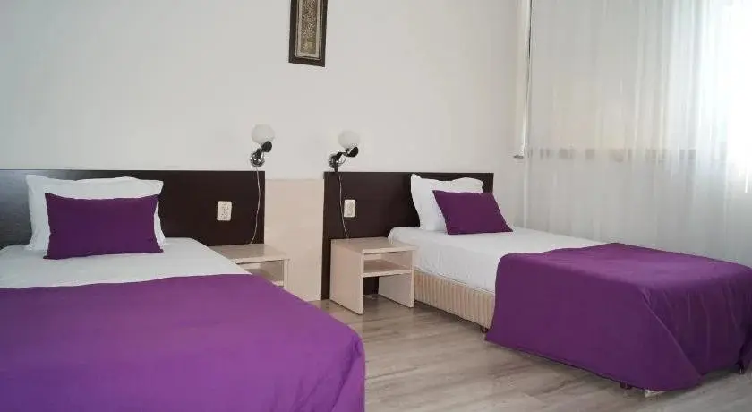 Карджали: Hotel Kardjali