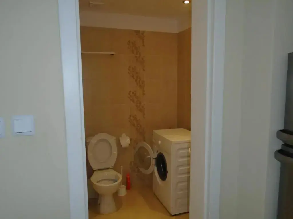 Созополь: Nedev's Apartments in Kavatsi Area