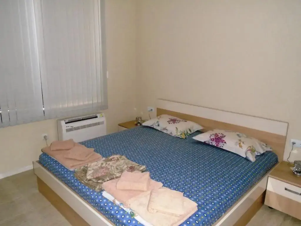 Созополь: Nedev's Apartments in Kavatsi Area