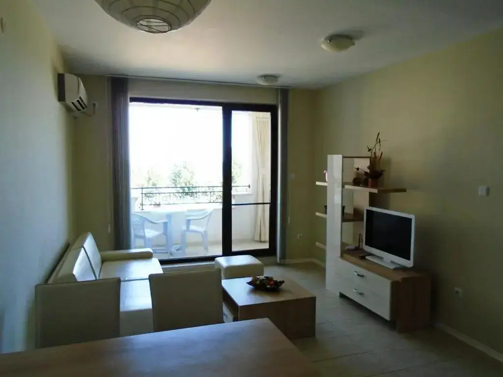 Созополь: Nedev's Apartments in Kavatsi Area