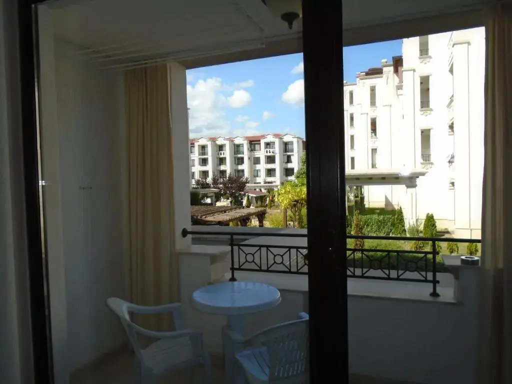 Созополь: Nedev's Apartments in Kavatsi Area