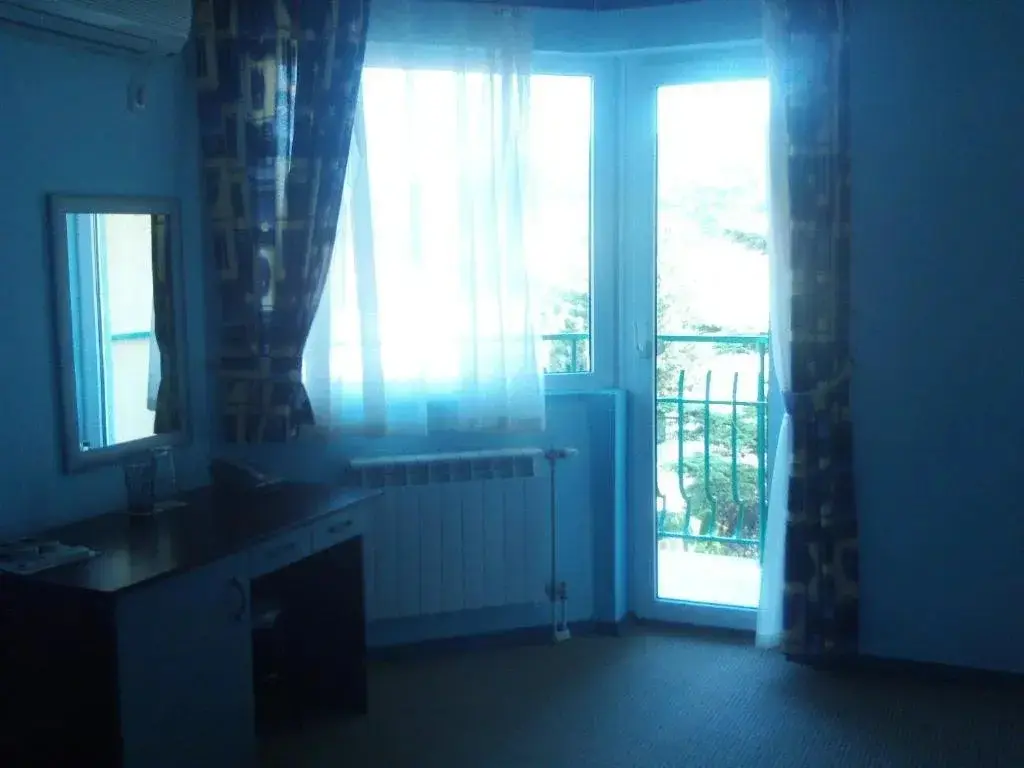 Кранево: Family Hotel Gery