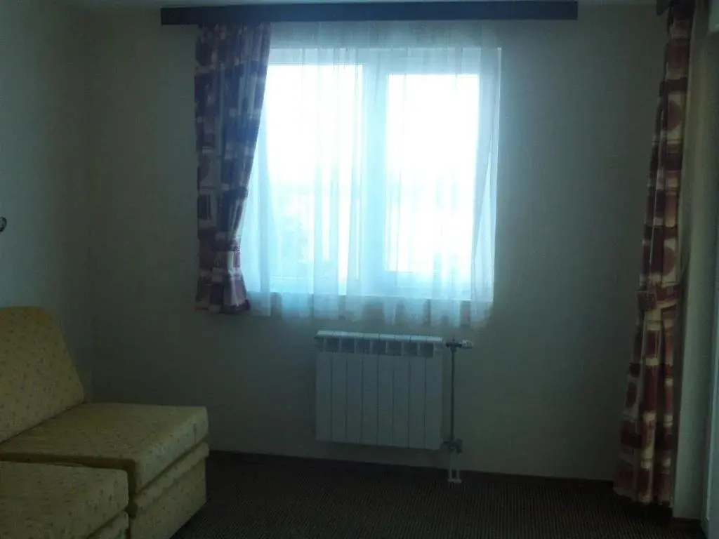 Кранево: Family Hotel Gery