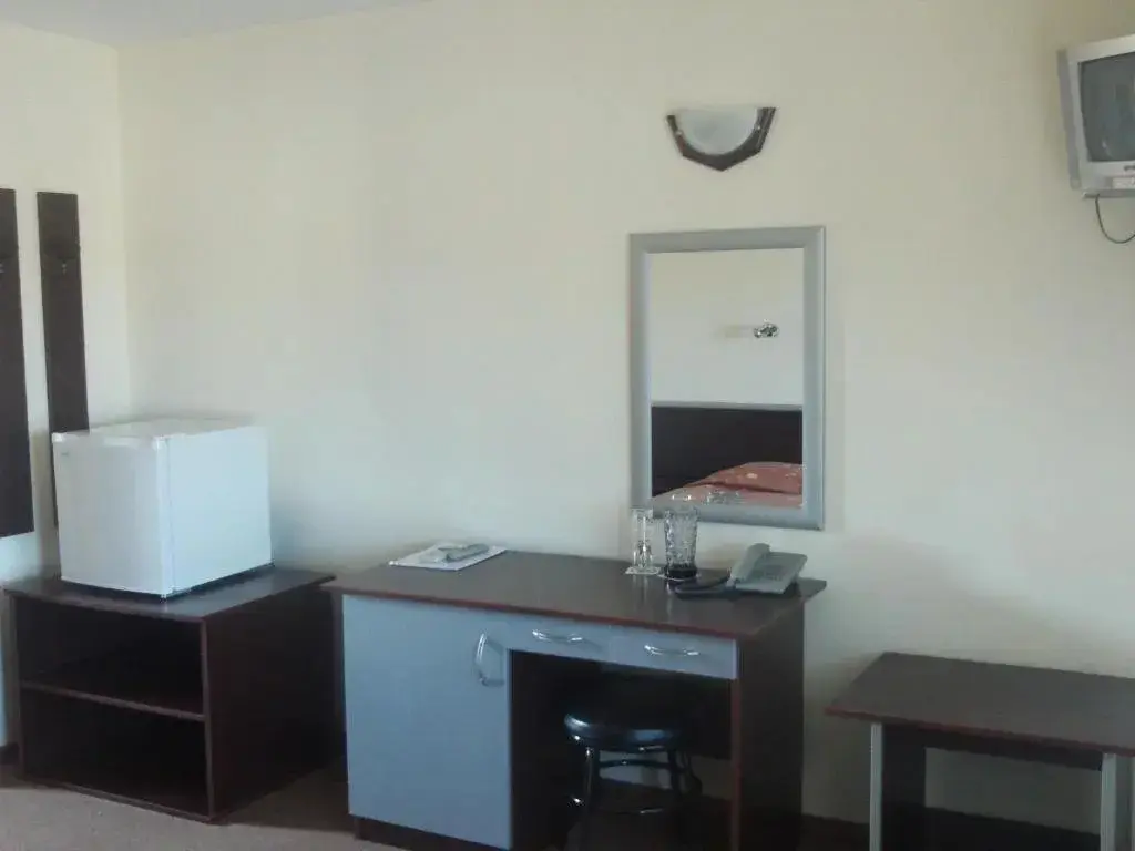 Кранево: Family Hotel Gery