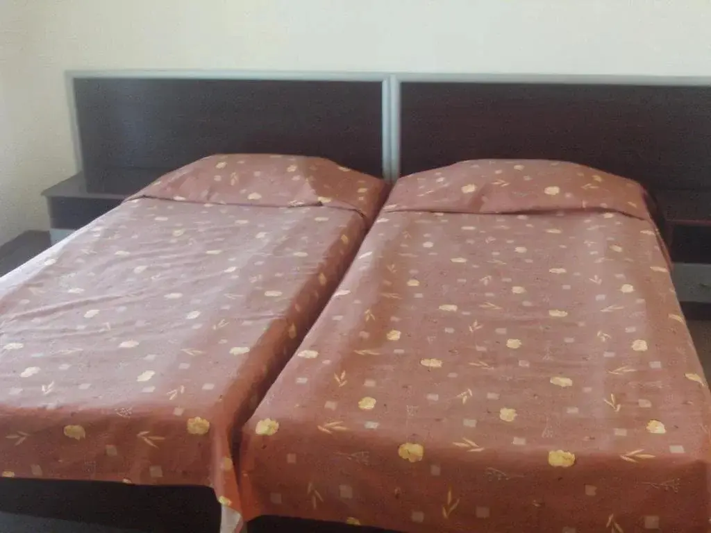 Кранево: Family Hotel Gery