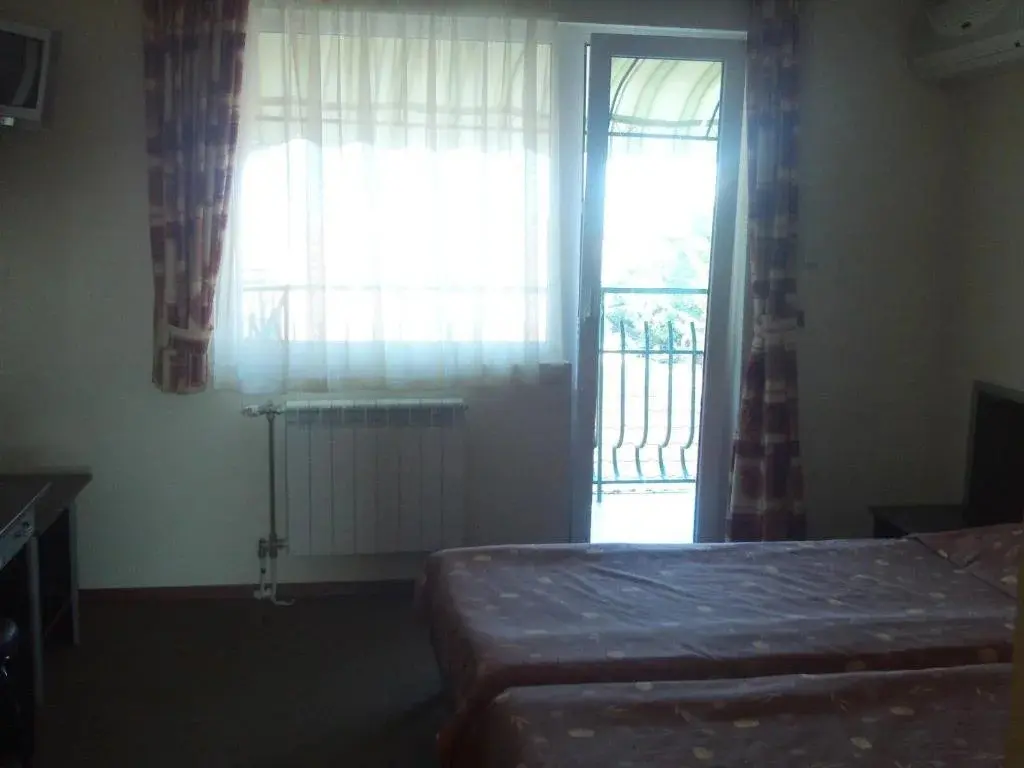 Кранево: Family Hotel Gery