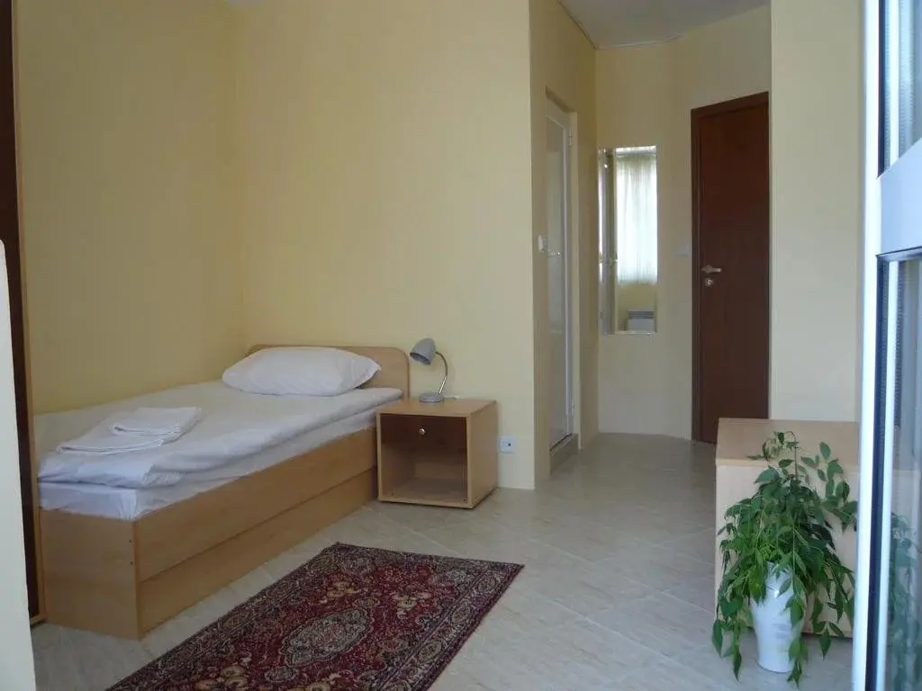 София: Hotel Sylvia