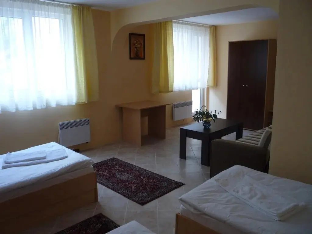 София: Hotel Sylvia