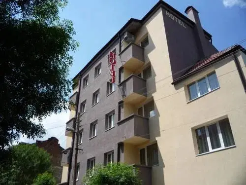 София: Hotel Sylvia