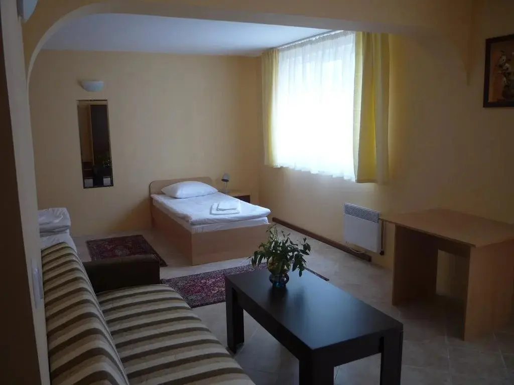 София: Hotel Sylvia
