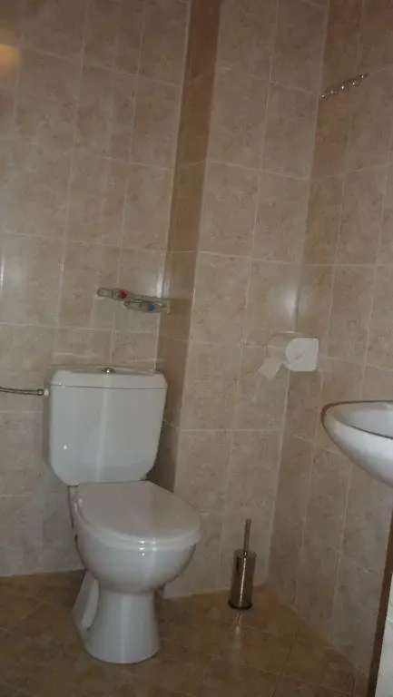 София: Hotel Sylvia