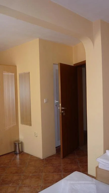 София: Hotel Sylvia