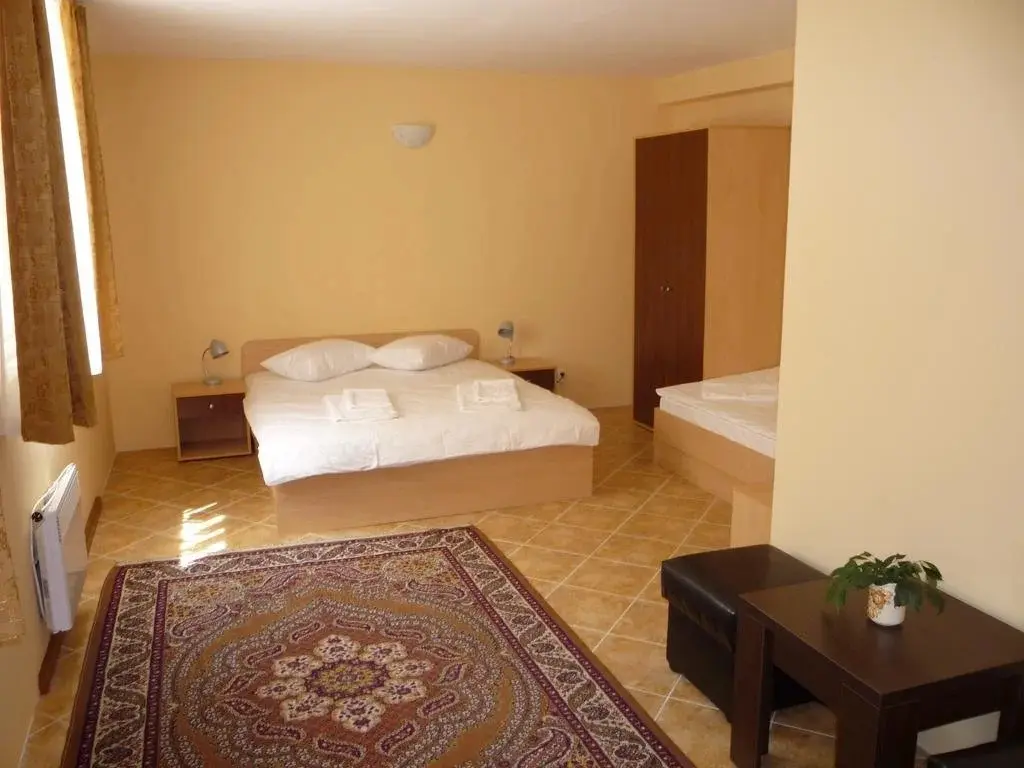 София: Hotel Sylvia