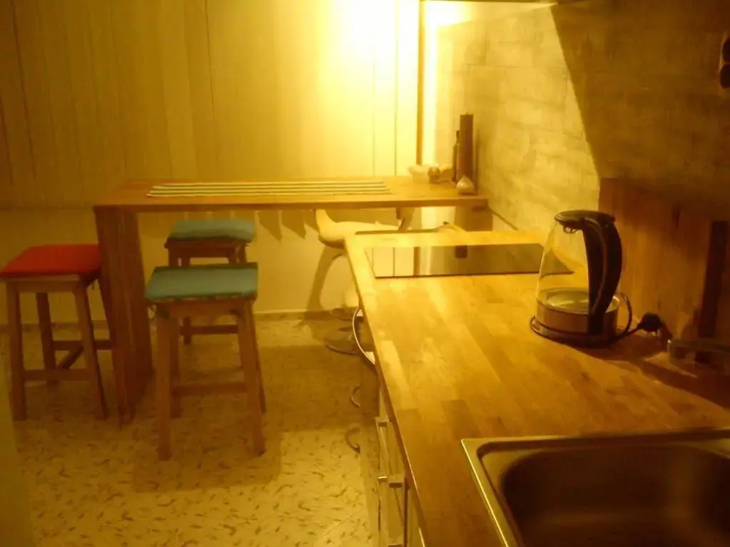 Черноморец: Guest House Savovi