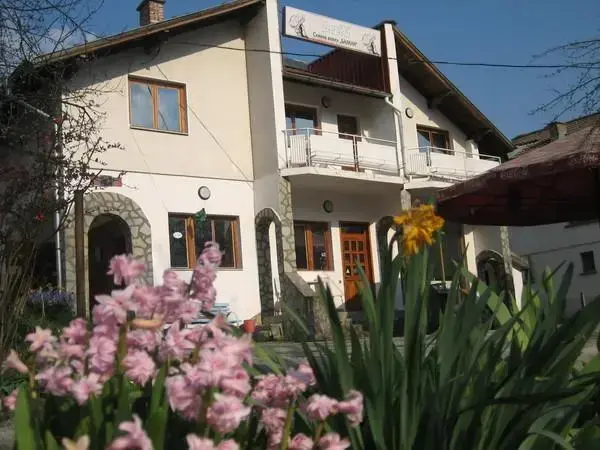 Копривштица: Family Hotel Balkan