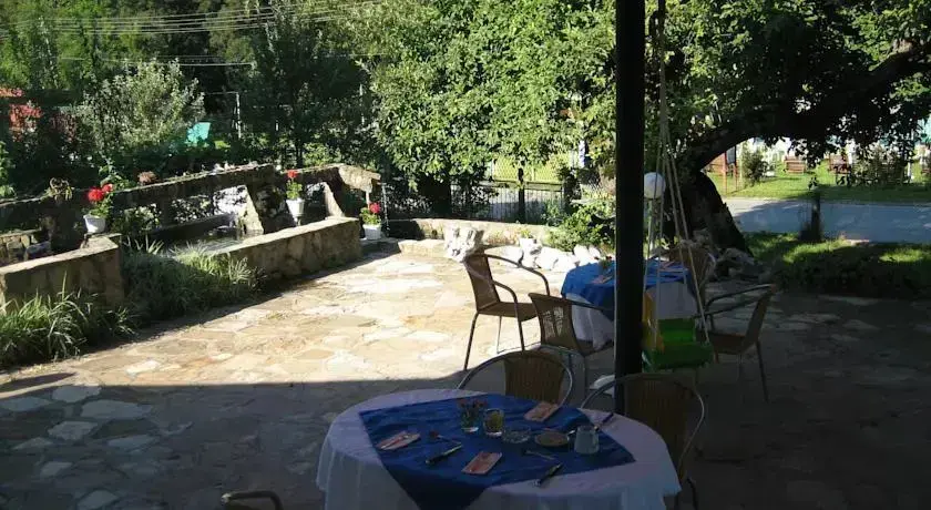Копривштица: Family Hotel Balkan