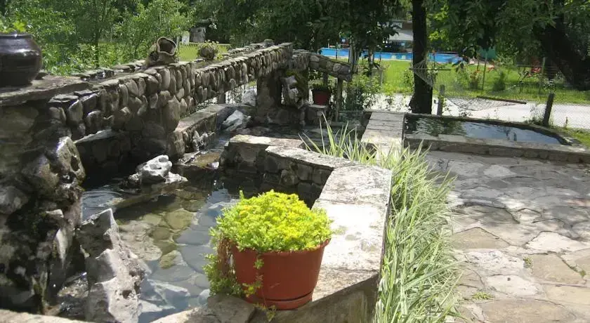 Копривштица: Family Hotel Balkan