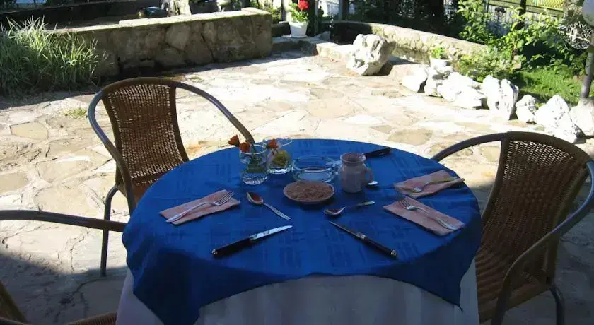 Копривштица: Family Hotel Balkan