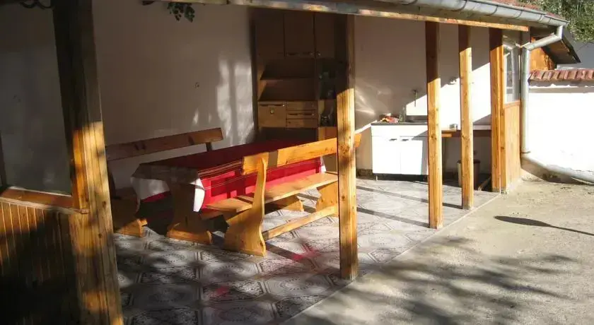 Копривштица: Family Hotel Balkan