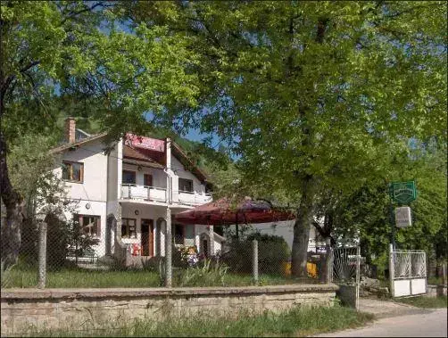 Копривштица: Family Hotel Balkan