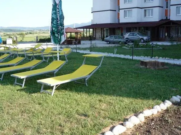 Банско: The Springs