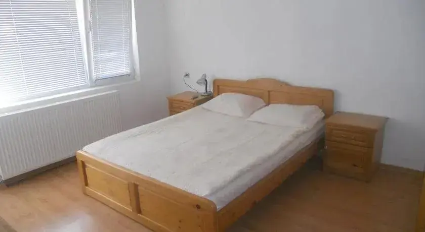Троян: Guest House Pandukov