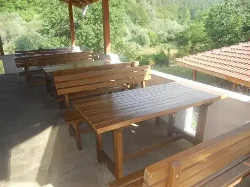 Троян: Guest House Pandukov