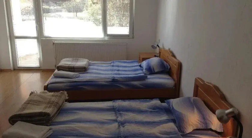 Троян: Guest House Pandukov