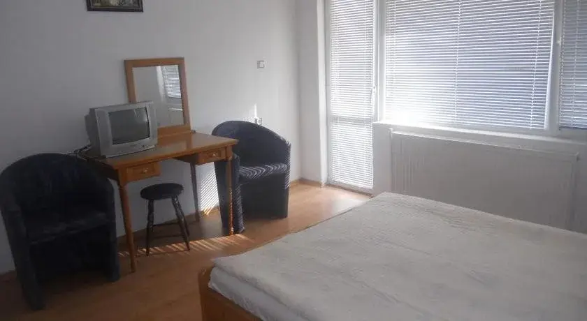 Троян: Guest House Pandukov