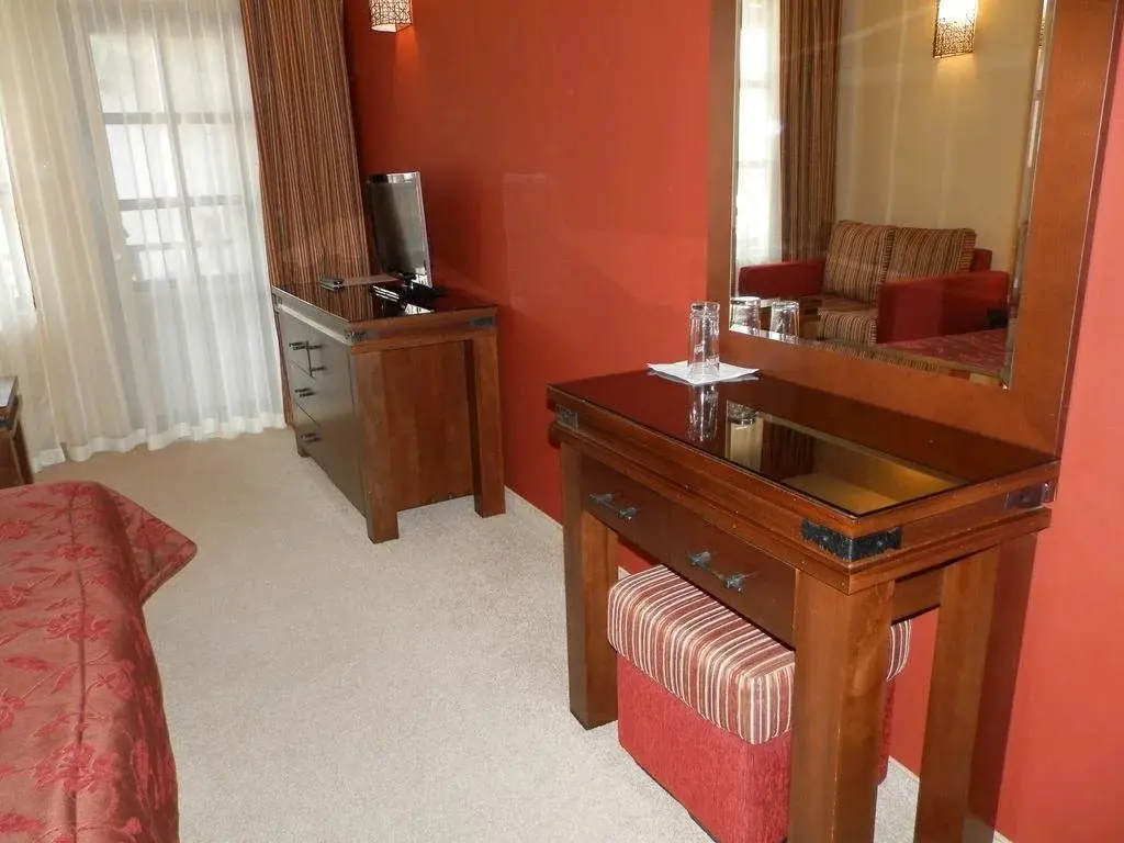Троян: Family Hotel Strannopriemnitza