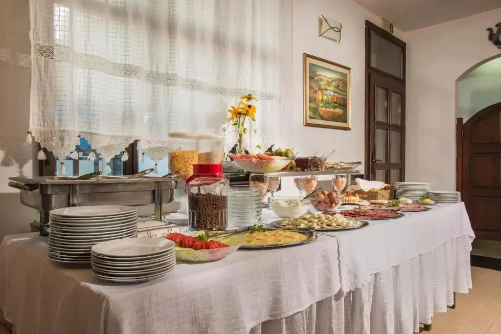 Троян: Family Hotel Bile