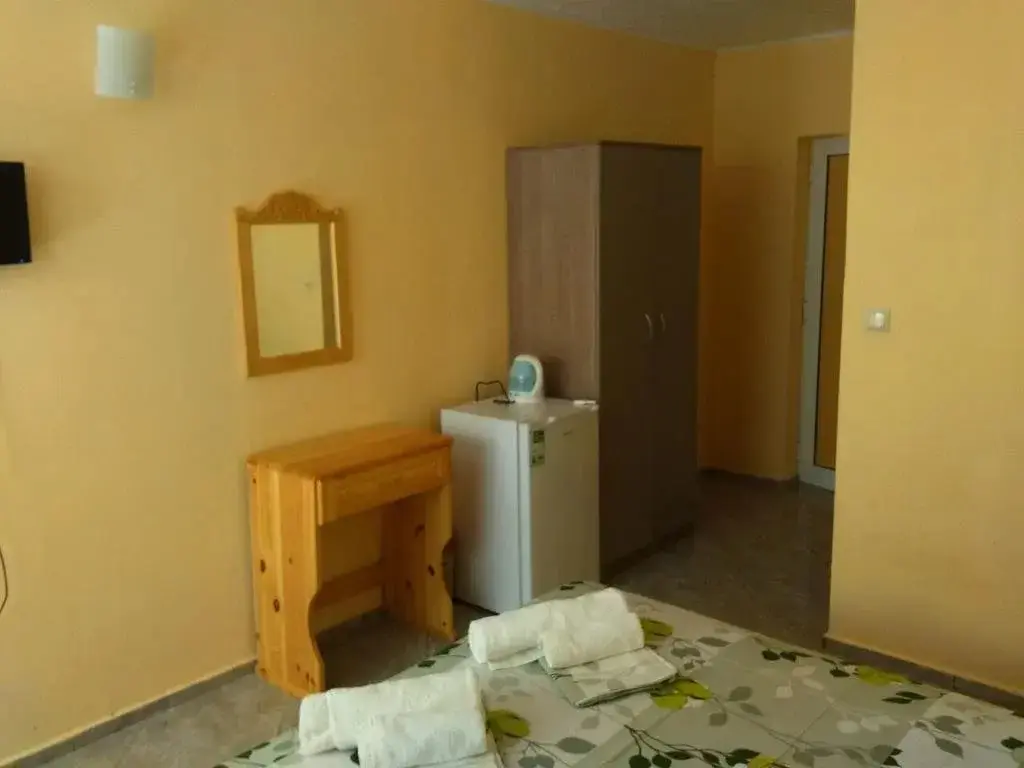Черноморец: Morska Zvezda Guest House