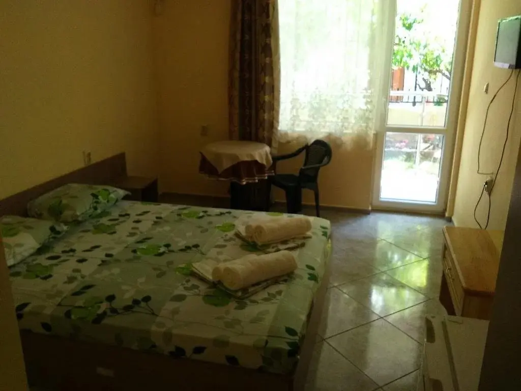 Черноморец: Morska Zvezda Guest House