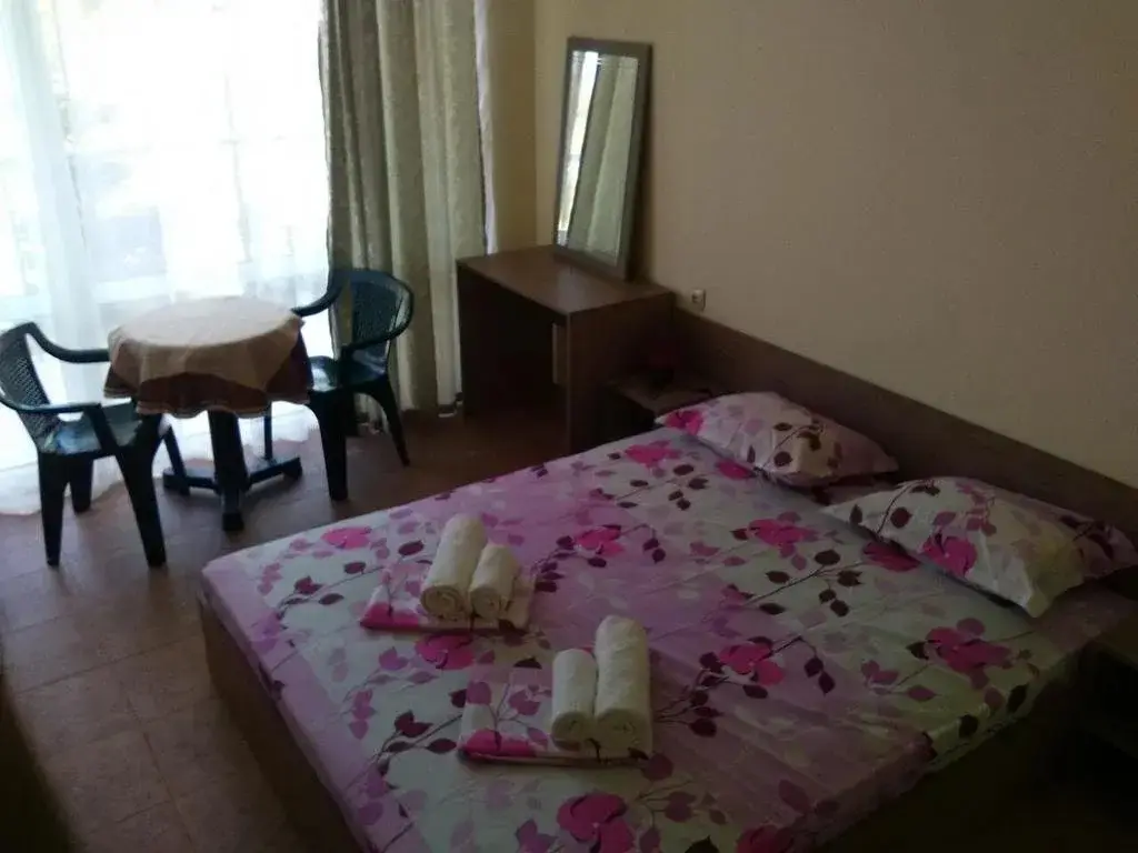 Черноморец: Morska Zvezda Guest House