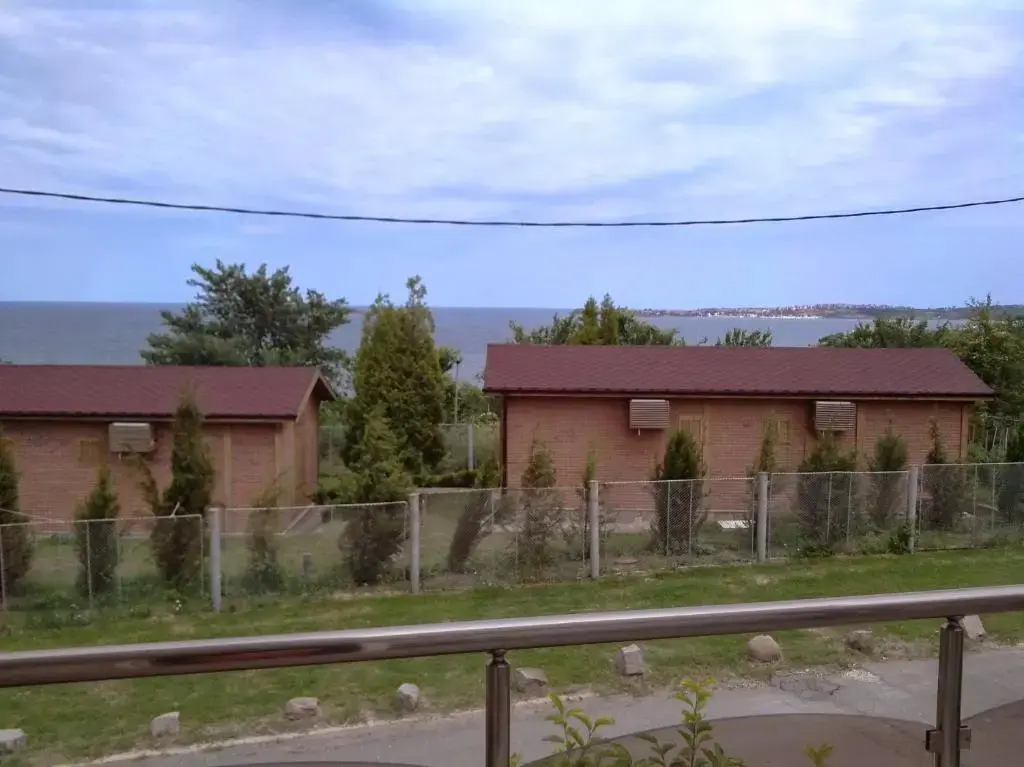 Черноморец: Morska Zvezda Guest House