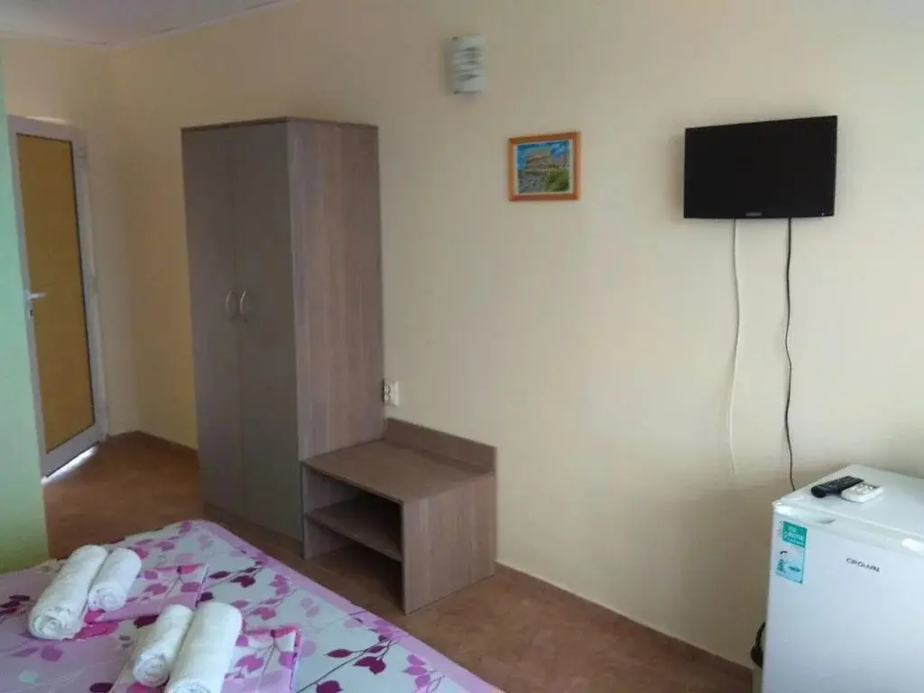 Черноморец: Morska Zvezda Guest House