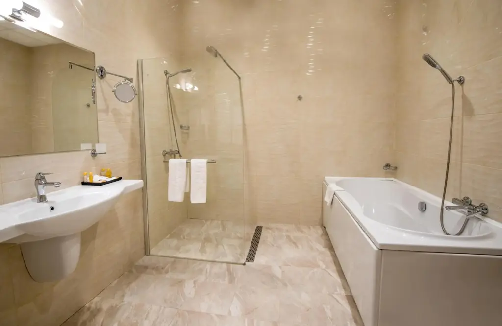 Стара Загора: Hotel Armira