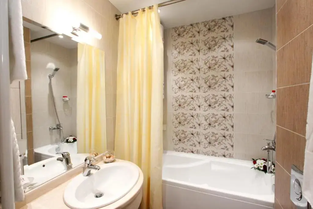 Стара Загора: Hotel Armira