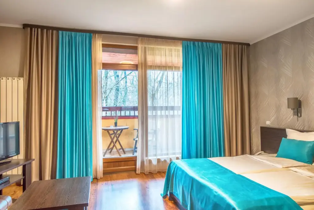 Стара Загора: Hotel Armira