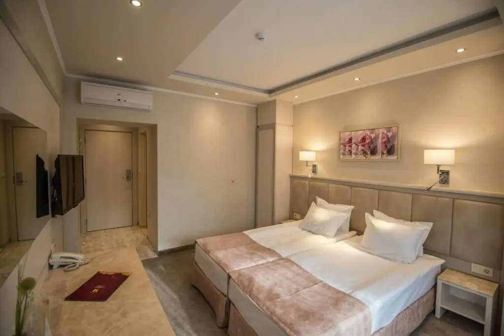Стара Загора: Hotel Armira
