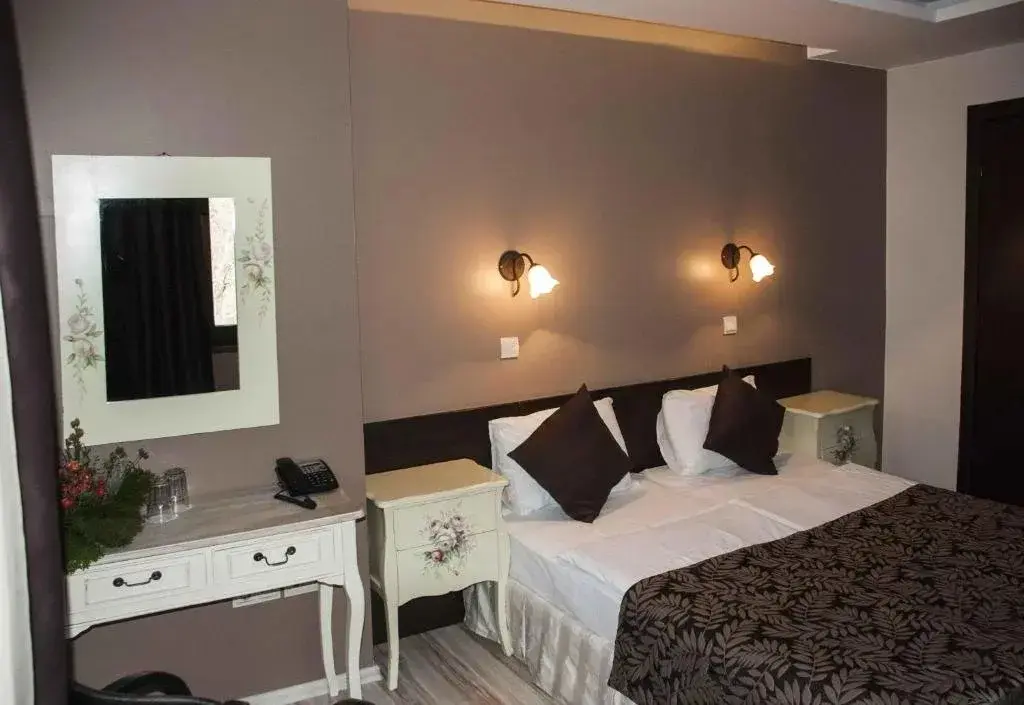 Троян: Park Hotel Fairy & SPA