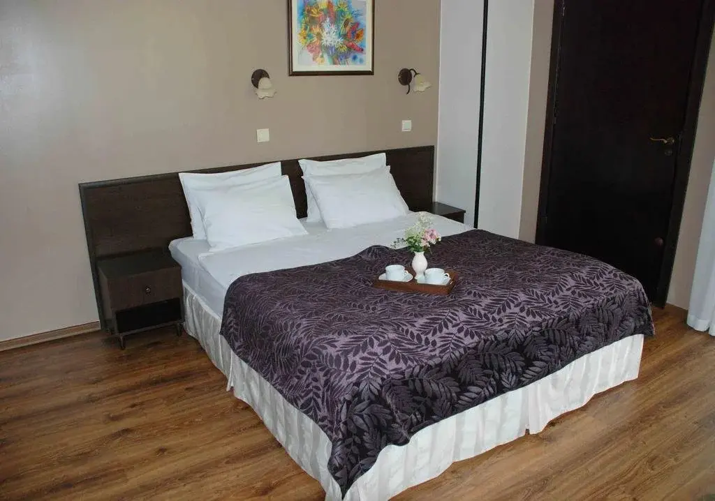 Троян: Park Hotel Fairy & SPA