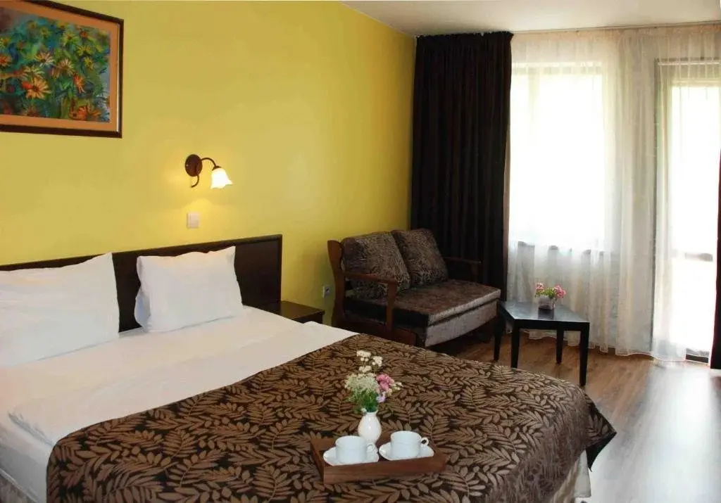 Троян: Park Hotel Fairy & SPA