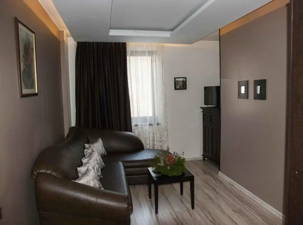 Троян: Park Hotel Fairy & SPA