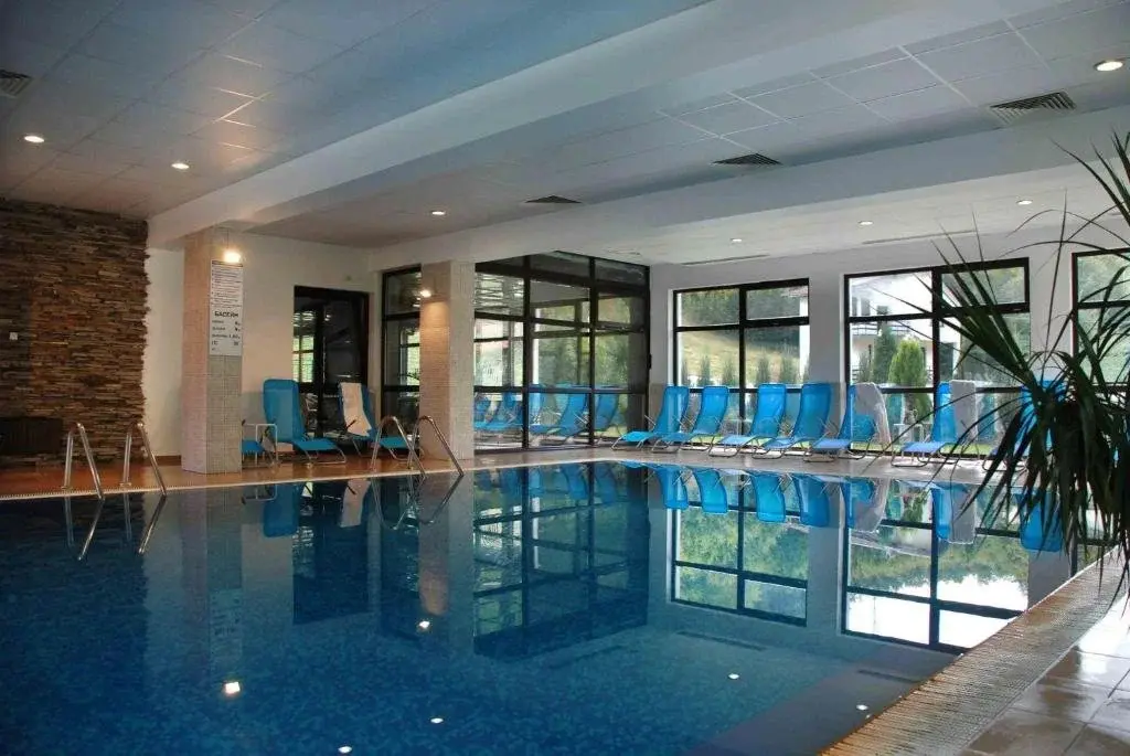 Троян: Park Hotel Fairy & SPA