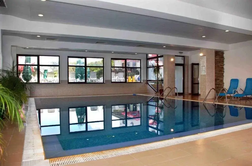Троян: Park Hotel Fairy & SPA