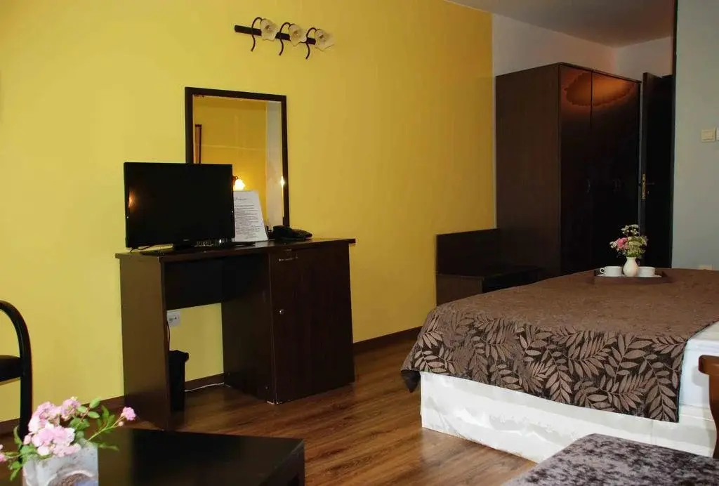 Троян: Park Hotel Fairy & SPA