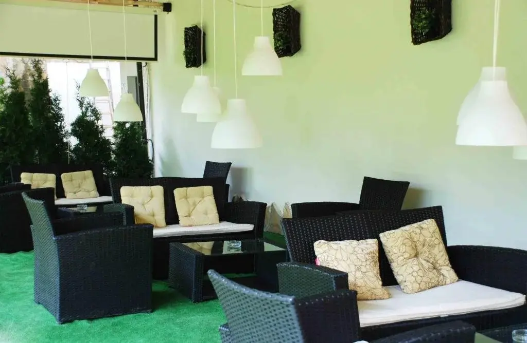 Троян: Park Hotel Fairy & SPA
