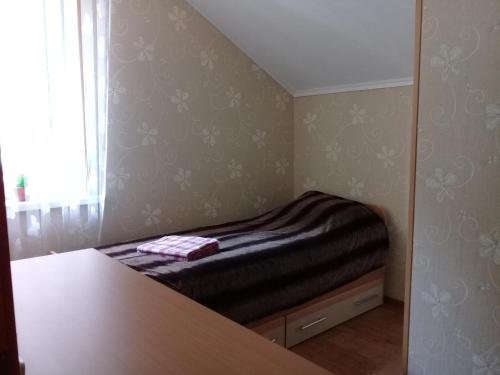 Чепош: Guest house Alteya