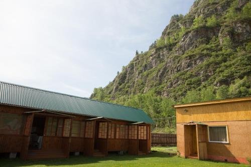 Чепош: Guest house Alteya